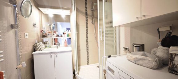 2 Schlafzimmer Wohnung in Tours, France, Nr. 326901 7