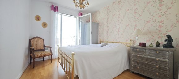 2 Schlafzimmer Wohnung in Tours, France, Nr. 326901 4