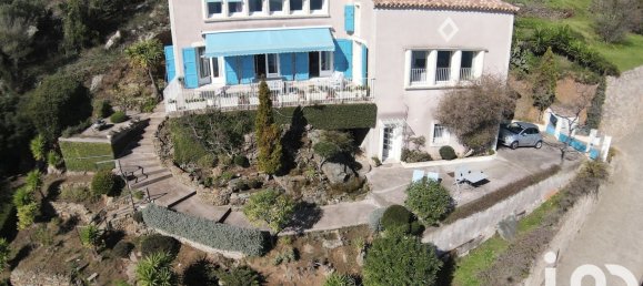 5 Schlafzimmer Haus in San-Martino-di-Lota, France, Nr. 81947 2