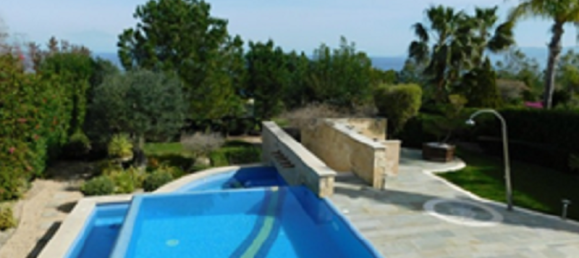 3 bedrooms House in Polis, Cyprus No. 10645 5