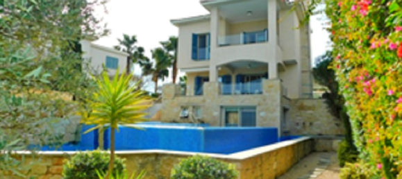 3 bedrooms House in Polis, Cyprus No. 10645 3