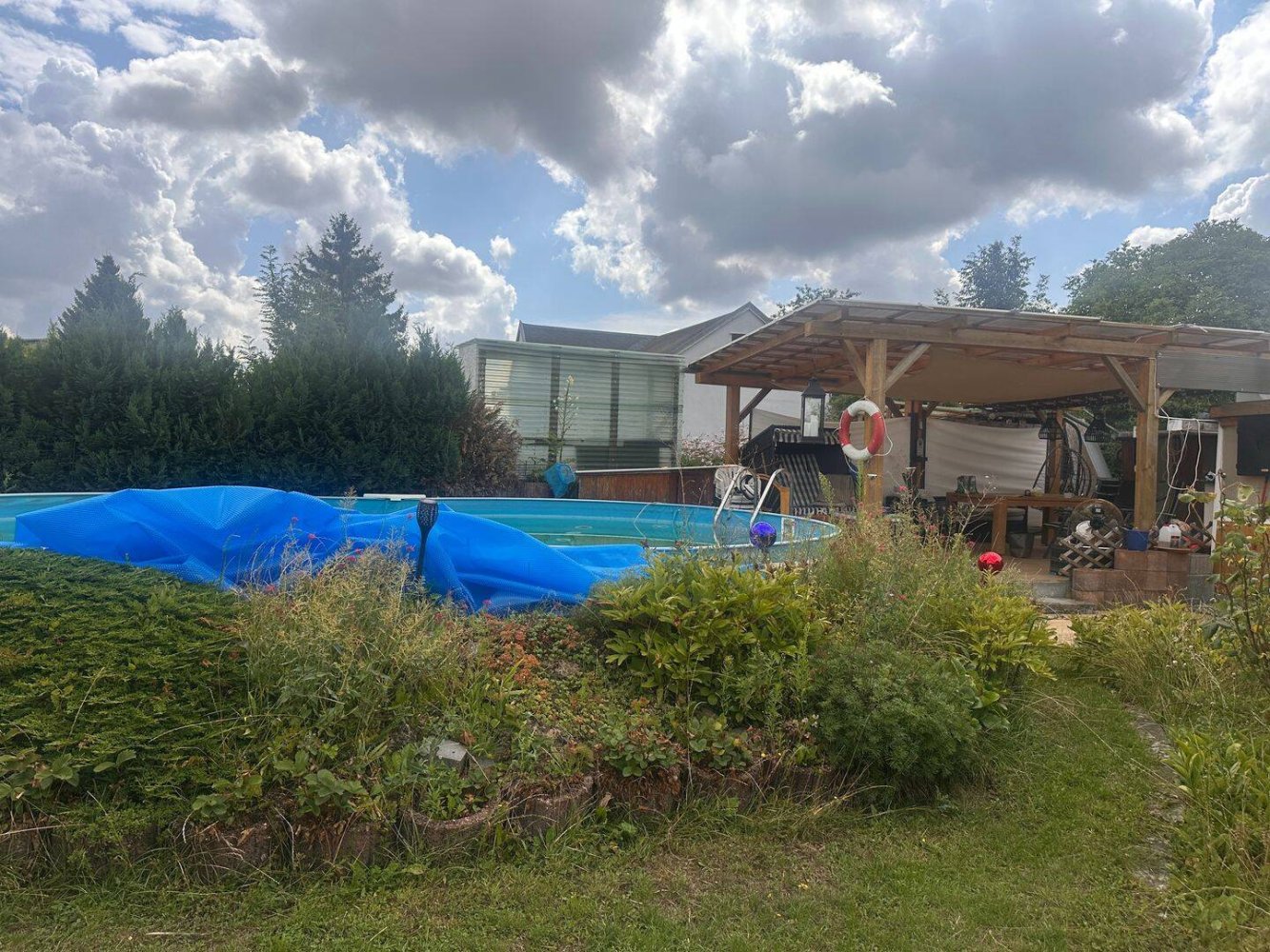  قطعة أرض في Unstrut-Hainich-Kreis, Germany رقم 228865