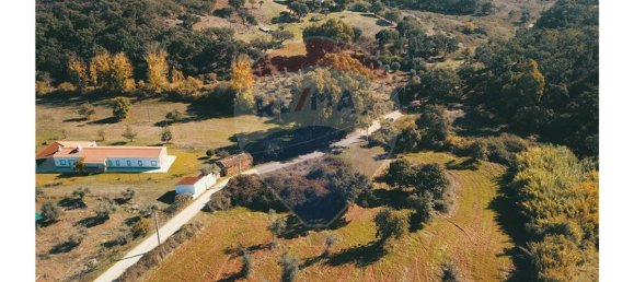 9 Schlafzimmer Haus in Colos, Portugal, Nr. 31281 5