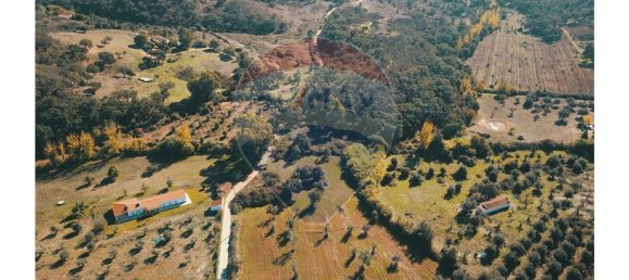 9 Schlafzimmer Haus in Colos, Portugal, Nr. 31281 3