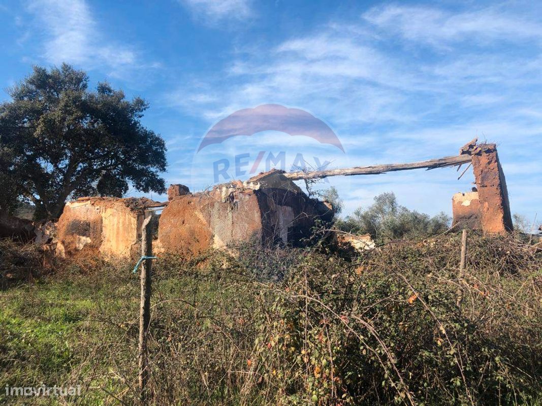 9 Schlafzimmer Haus in Colos, Portugal, Nr. 31281