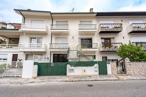 5 Schlafzimmer Haus in Tavarede, Portugal, Nr. 180712