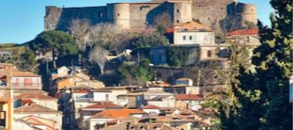 5-Zimmer Wohnung in Palmi, Italy, Nr. 185607 31