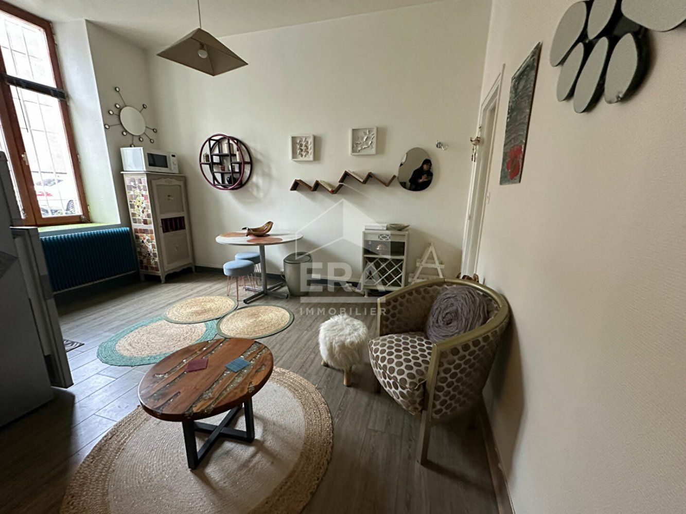 2 bedrooms Apartment in Chateauroux, France No. 154034