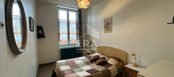 2 bedrooms Apartment in Chateauroux, France No. 154034 5