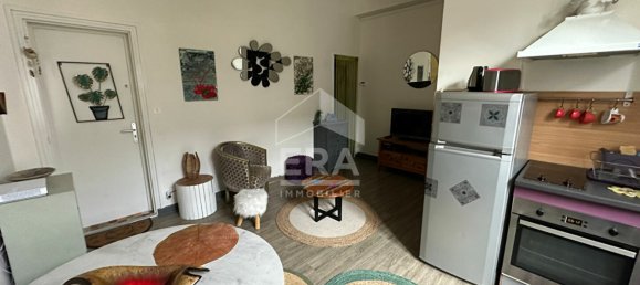 2 bedrooms Apartment in Chateauroux, France No. 154034 3