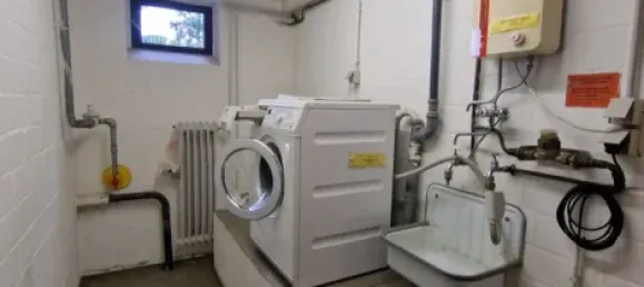 1 Schlafzimmer Wohnung in Wandsbek, Germany, Nr. 300960 3