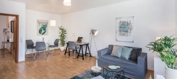 1 Schlafzimmer Wohnung in Wandsbek, Germany, Nr. 300960 5