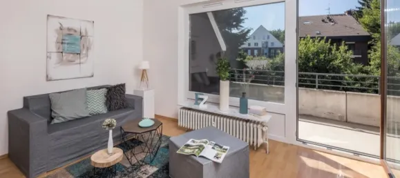 1 Schlafzimmer Wohnung in Wandsbek, Germany, Nr. 300960 6