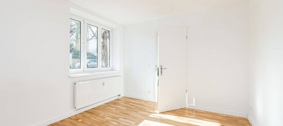 1 bedroom Apartment in Altglienicke, Germany No. 41653 2