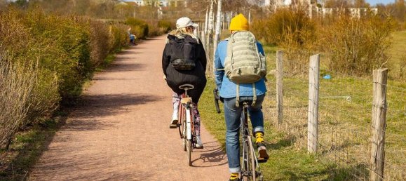 1 bedroom Apartment in Altglienicke, Germany No. 41653 13