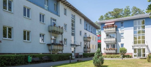 1 bedroom Apartment in Altglienicke, Germany No. 41653 9