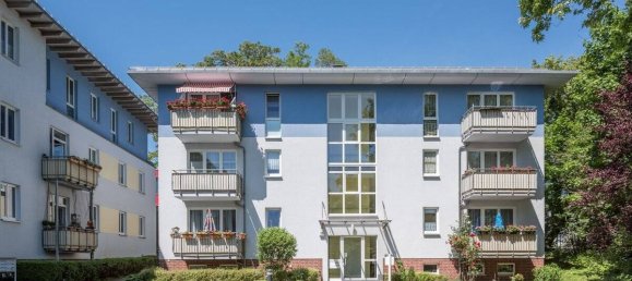 1 bedroom Apartment in Altglienicke, Germany No. 41653 8