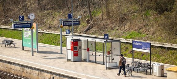 1 bedroom Apartment in Altglienicke, Germany No. 41653 14