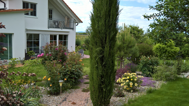 3 Schlafzimmer Haus in Breisgau-Hochschwarzwald, Germany, Nr. 30293