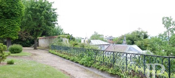 2 bedrooms Apartment in Saint-Germain-en-Laye, France No. 161851 14