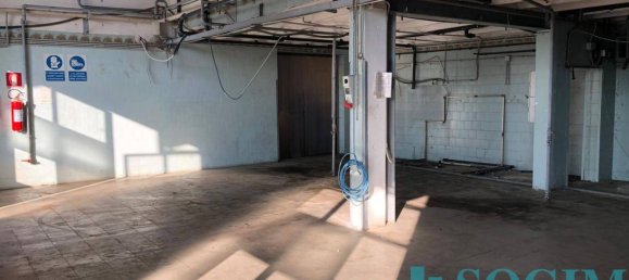 Entrepôt à Opera, Italy 3600m² No. 159577 6