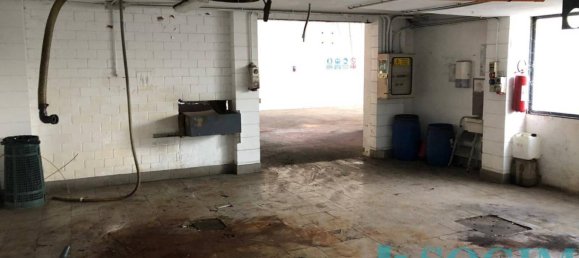 Entrepôt à Opera, Italy 3600m² No. 159577 8