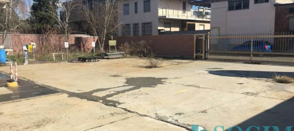 Entrepôt à Opera, Italy 3600m² No. 159577 30