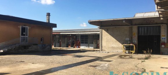 Entrepôt à Opera, Italy 3600m² No. 159577 27