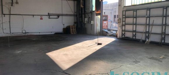 Entrepôt à Opera, Italy 3600m² No. 159577 4