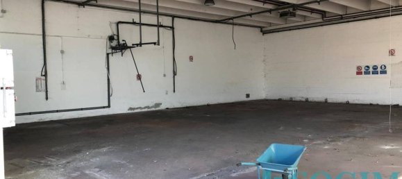 Entrepôt à Opera, Italy 3600m² No. 159577 5