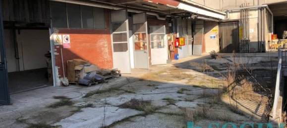 Entrepôt à Opera, Italy 3600m² No. 159577 3