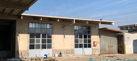 Entrepôt à Opera, Italy 3600m² No. 159577 10