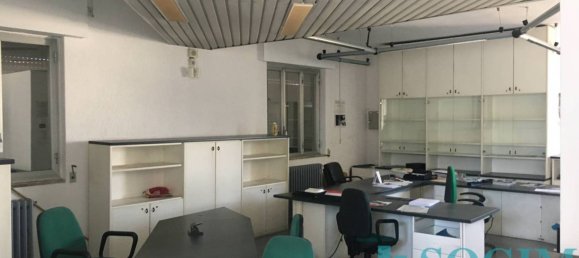 Entrepôt à Opera, Italy 3600m² No. 159577 20