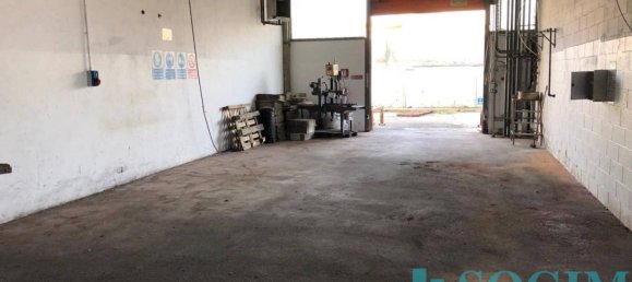 Entrepôt à Opera, Italy 3600m² No. 159577 7