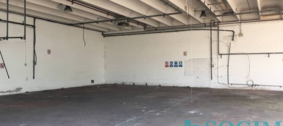 Entrepôt à Opera, Italy 3600m² No. 159577 26