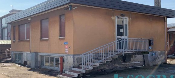 Entrepôt à Opera, Italy 3600m² No. 159577 13