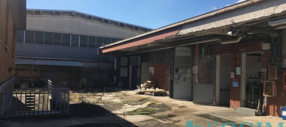 Entrepôt à Opera, Italy 3600m² No. 159577 29