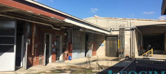 Entrepôt à Opera, Italy 3600m² No. 159577 21