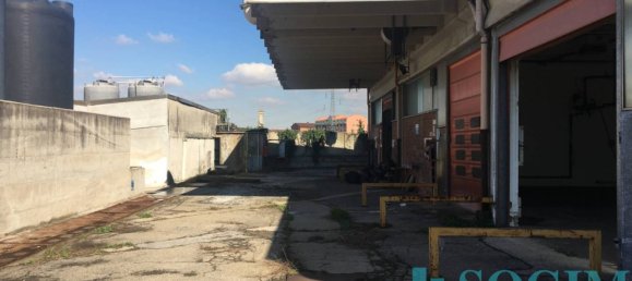 Entrepôt à Opera, Italy 3600m² No. 159577 25