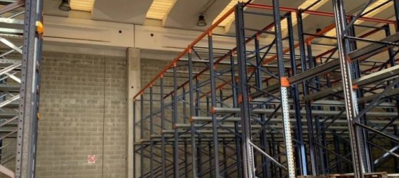 Entrepôt à Opera, Italy 3600m² No. 159577 17