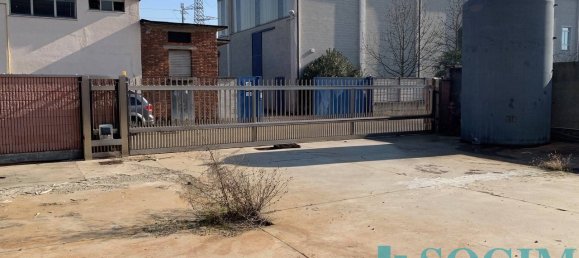 Entrepôt à Opera, Italy 3600m² No. 159577 18