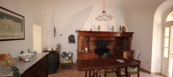 7 Schlafzimmer Villa in Volterra, Italy, Nr. 35147 16