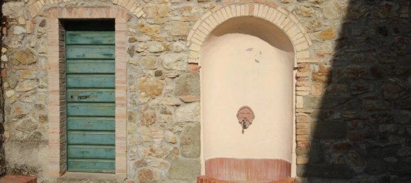 7 Schlafzimmer Villa in Volterra, Italy, Nr. 35147 14