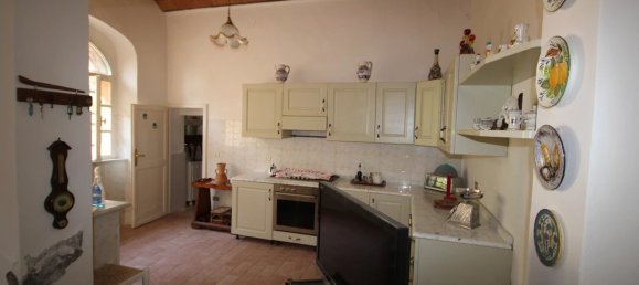 7 Schlafzimmer Villa in Volterra, Italy, Nr. 35147 15