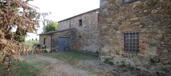 7 Schlafzimmer Villa in Volterra, Italy, Nr. 35147 5