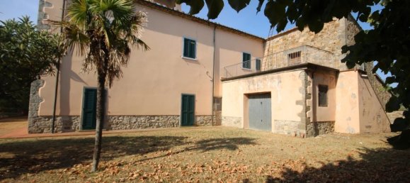 7 Schlafzimmer Villa in Volterra, Italy, Nr. 35147 2