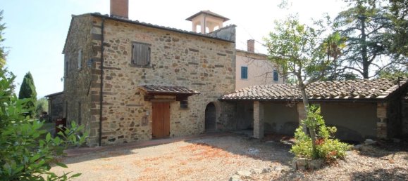 7 Schlafzimmer Villa in Volterra, Italy, Nr. 35147 3
