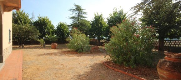 7 Schlafzimmer Villa in Volterra, Italy, Nr. 35147 11