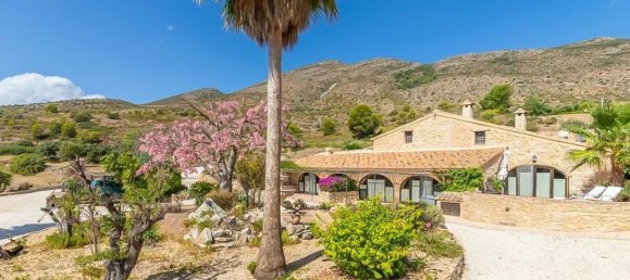 Casa T8 em Benissa, Spain N.º 147019 8