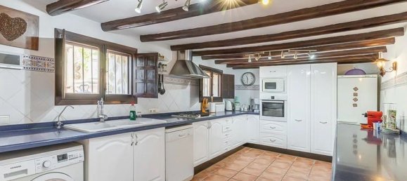 Casa T8 em Benissa, Spain N.º 147019 16